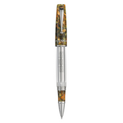 Rollerball La Canzone del Grappa October Green Montegrappa