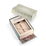 Pluma Fuente Miguel Ángel 550 Aniversario Montegrappa