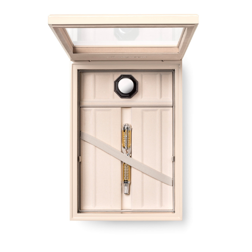 Pluma Fuente Miguel Ángel 550 Aniversario Montegrappa