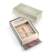 Roller Miguel Ángel 550 Aniversario Montegrappa