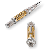 Roller Miguel Ángel 550 Aniversario Montegrappa