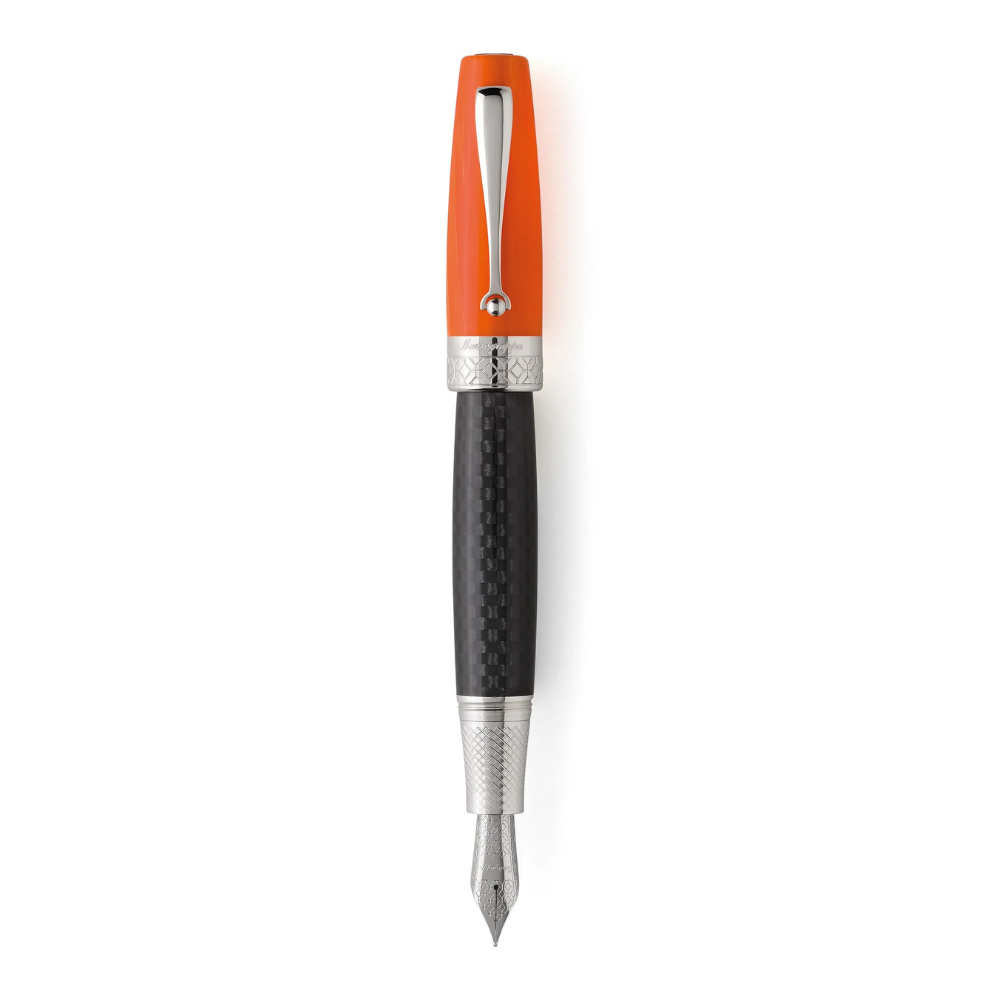 Miya Carbon Montegrappa