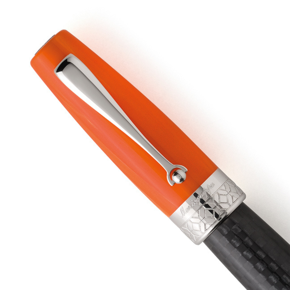 Miya Carbon Montegrappa