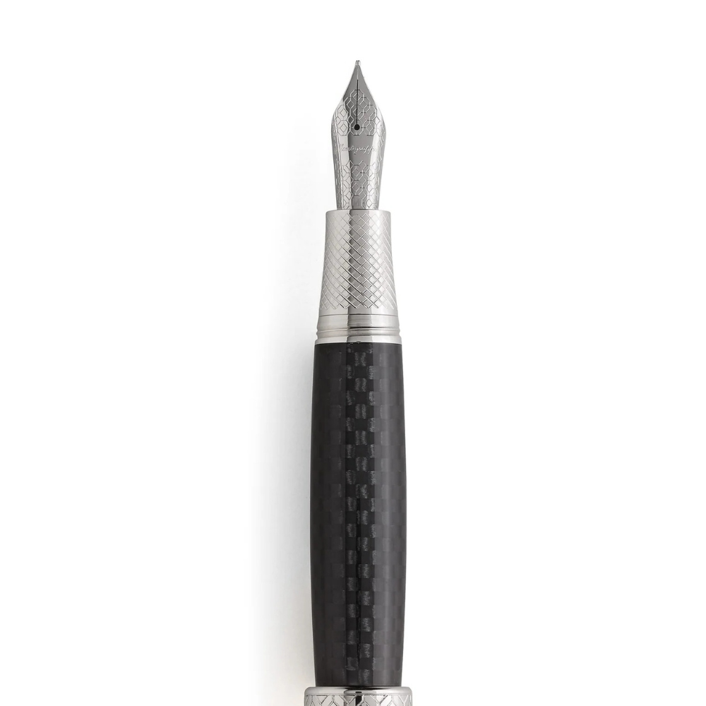 Miya Carbon Montegrappa
