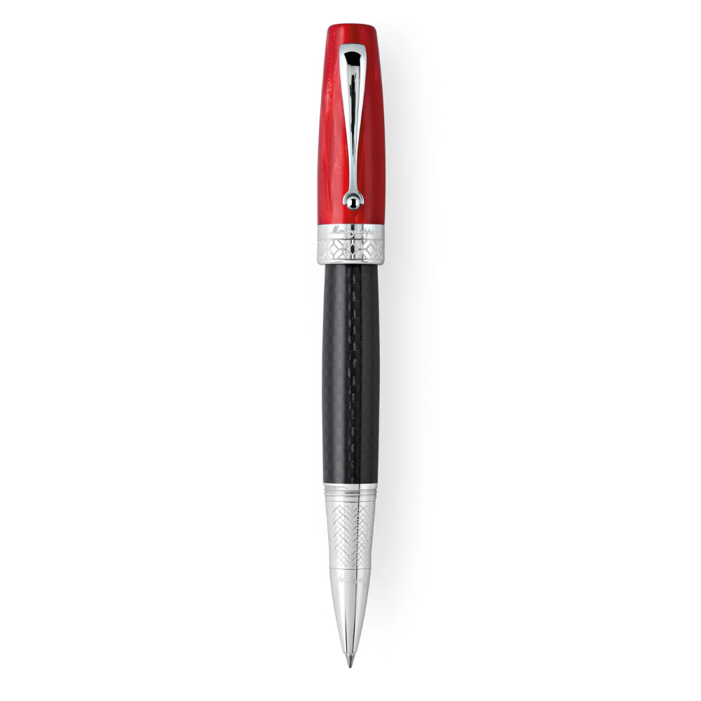 Miya Carbon Montegrappa