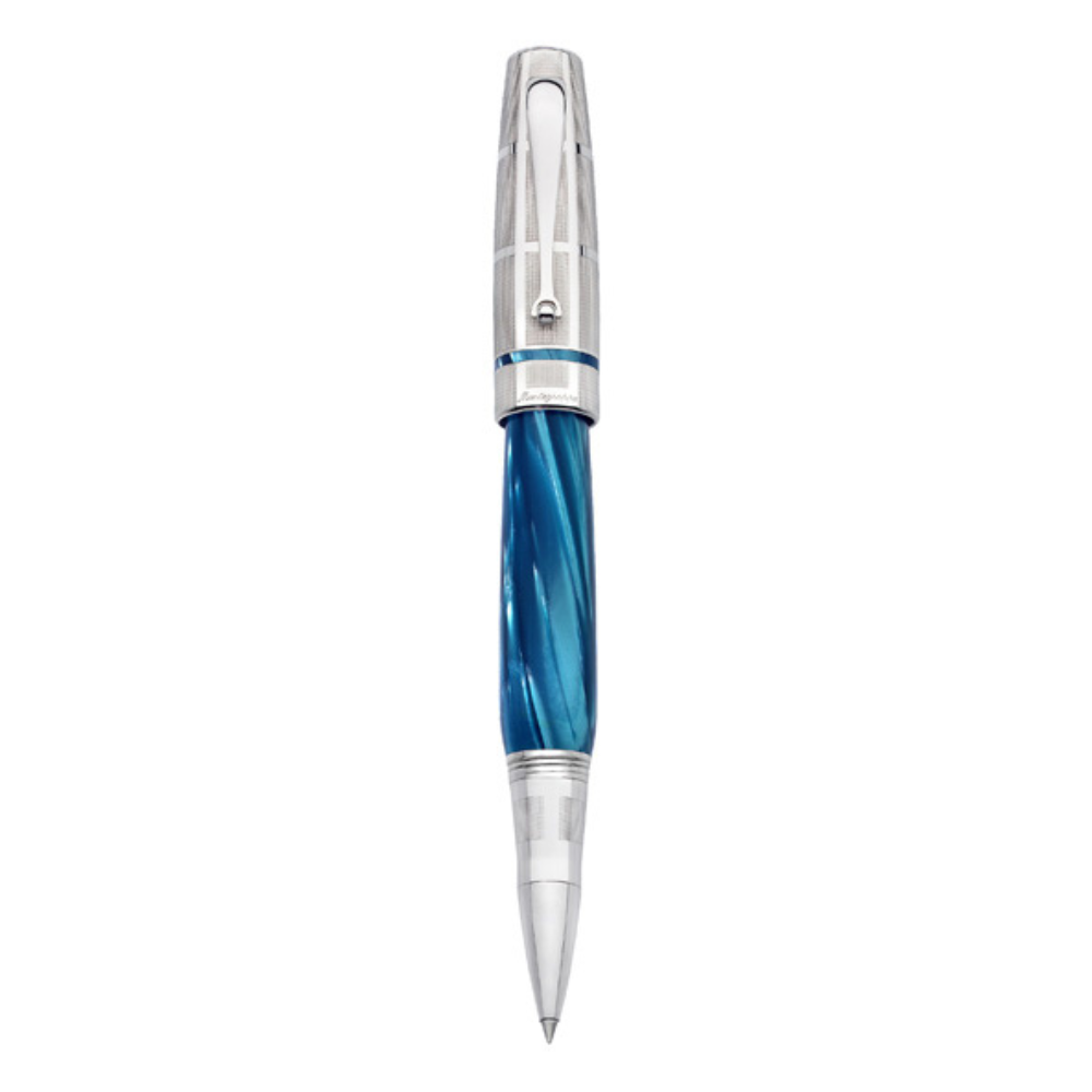 Miya Carbon Montegrappa