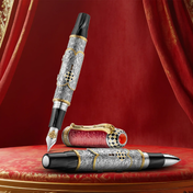 Pluma Fuente Casanova Montegrappa
