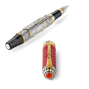 Pluma Fuente Casanova Montegrappa