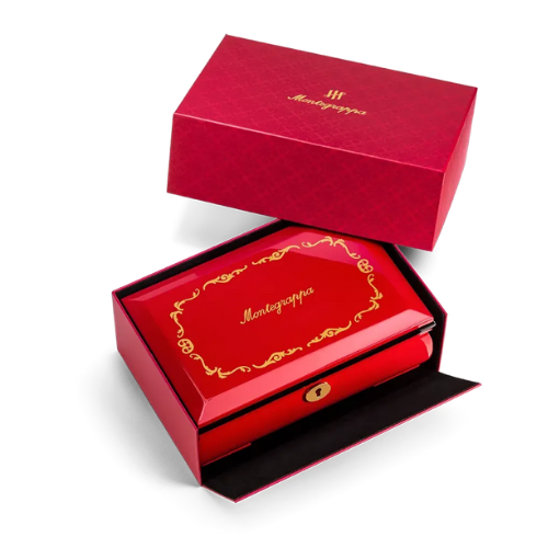 Pluma Fuente Casanova Montegrappa