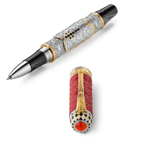 Roller Casanova Montegrappa