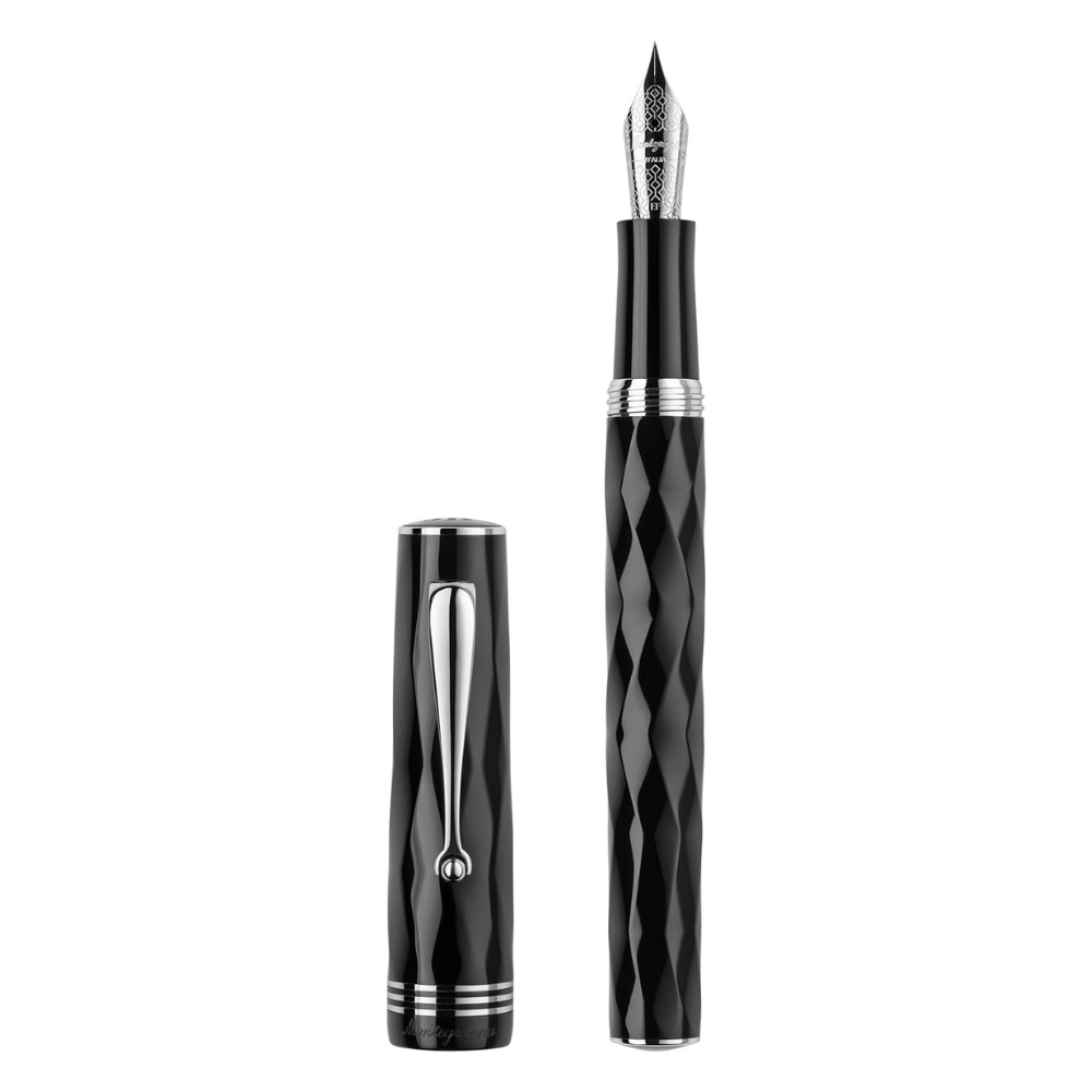 Pluma Fuente Brenta Montegrappa