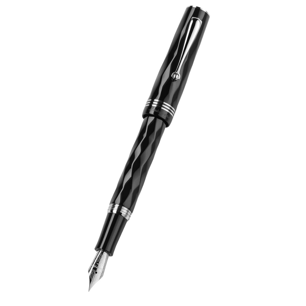 Pluma Fuente Brenta Montegrappa