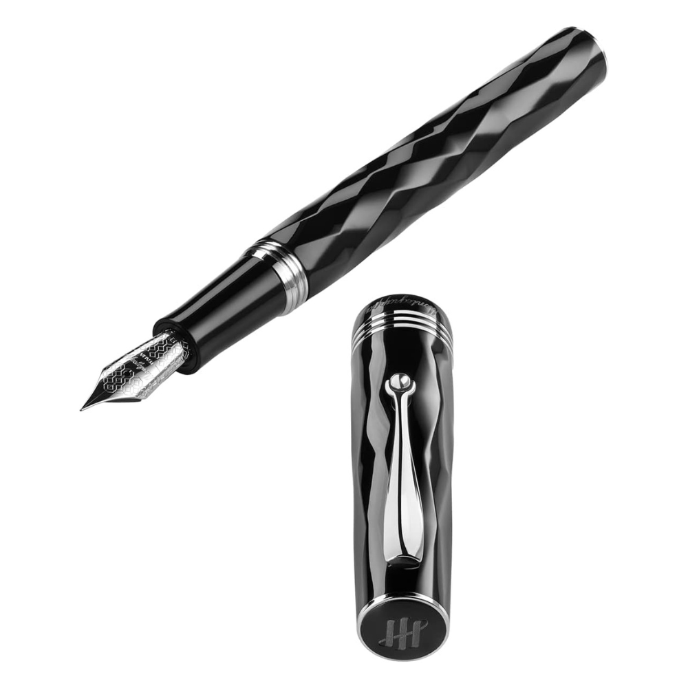 Pluma Fuente Brenta Montegrappa
