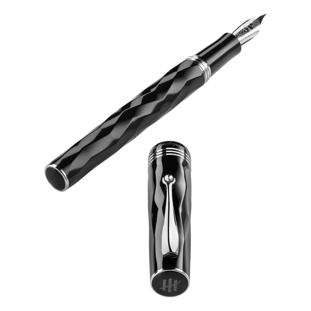 Pluma Fuente Brenta Montegrappa