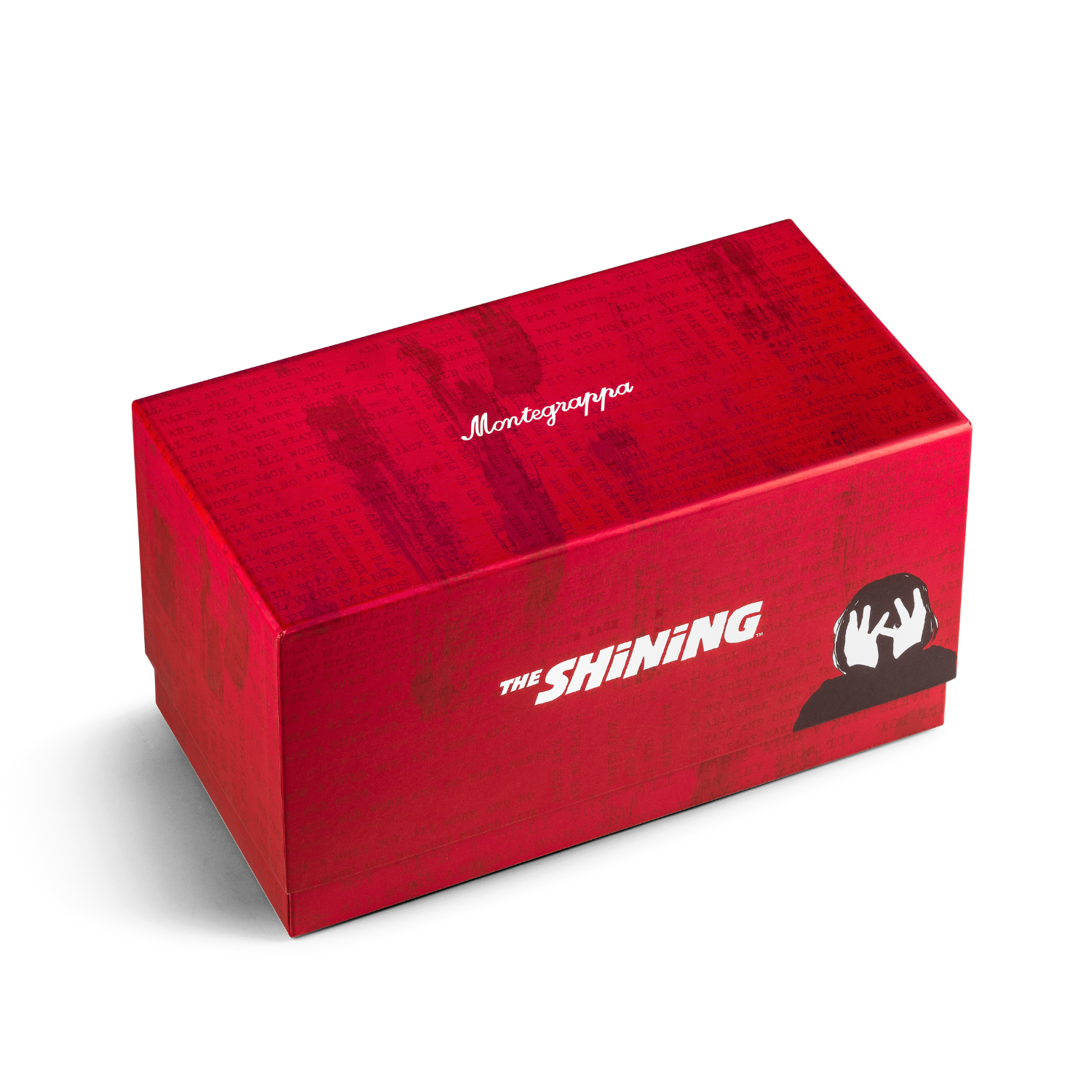 Pluma Fuente Stanley Kubrick: The Shining