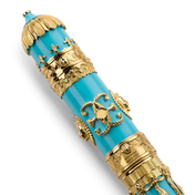 Pluma Fuente Montgolfier Montegrappa