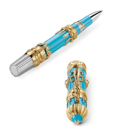 Roller Montgolfier Montegrappa