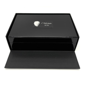Pluma de fuente Tchaikovsky Cisne Negro Montegrappa