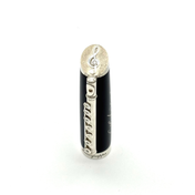 Pluma de fuente Tchaikovsky Cisne Negro Montegrappa