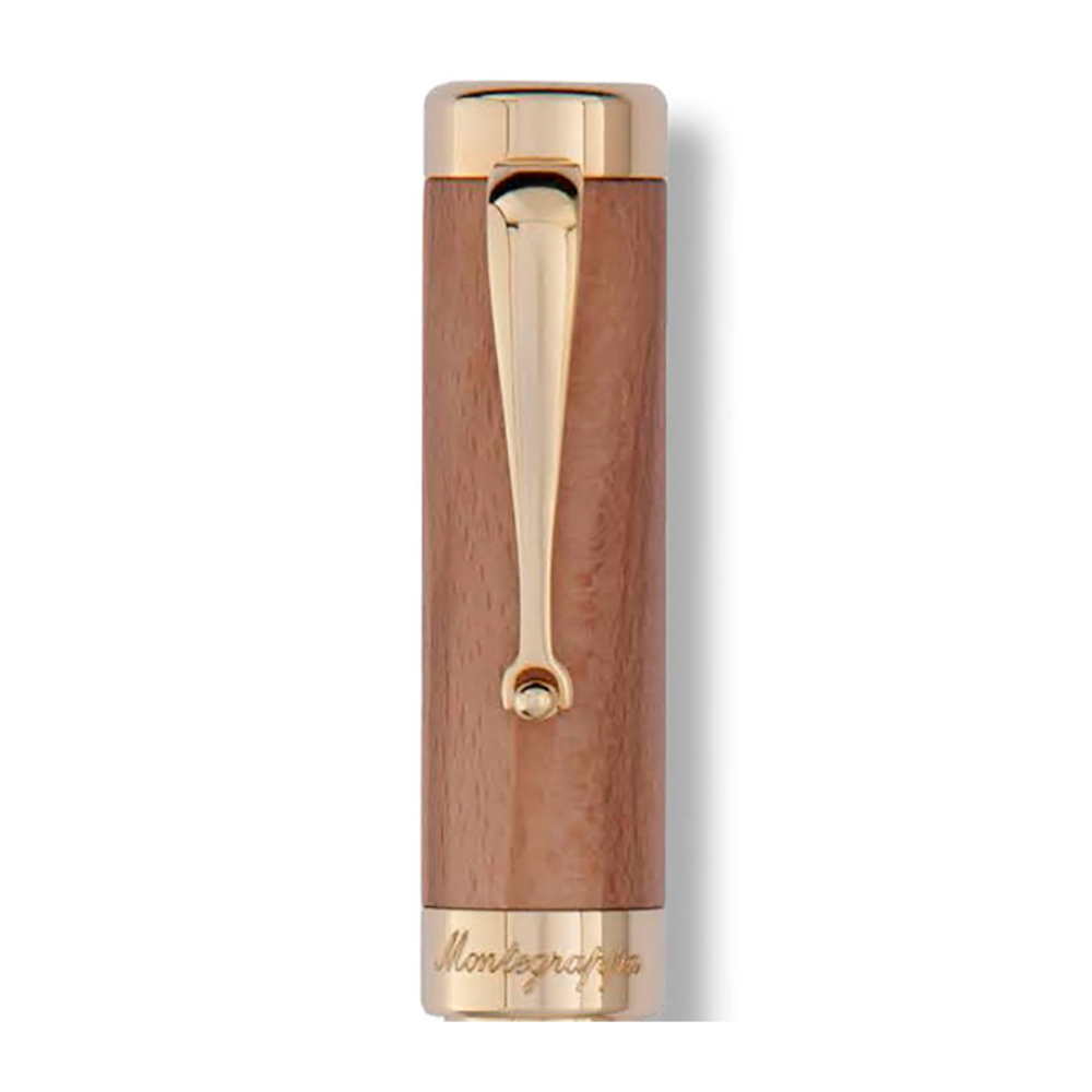 Roller Tiziano Montegrappa