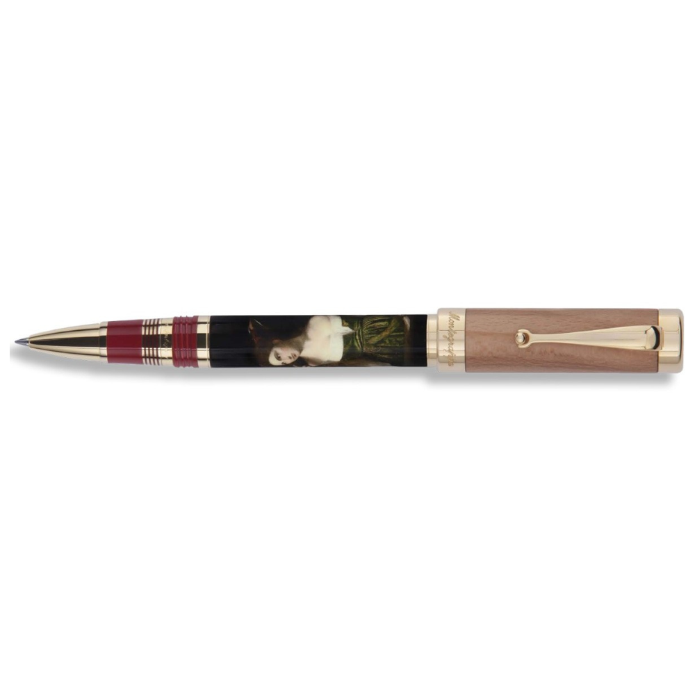 Roller Tiziano Montegrappa