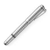 Pluma Fuente UEFA Champions League Plata Montegrappa