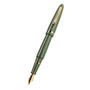 Vintage Class Venetia Lagoon Green Montegrappa