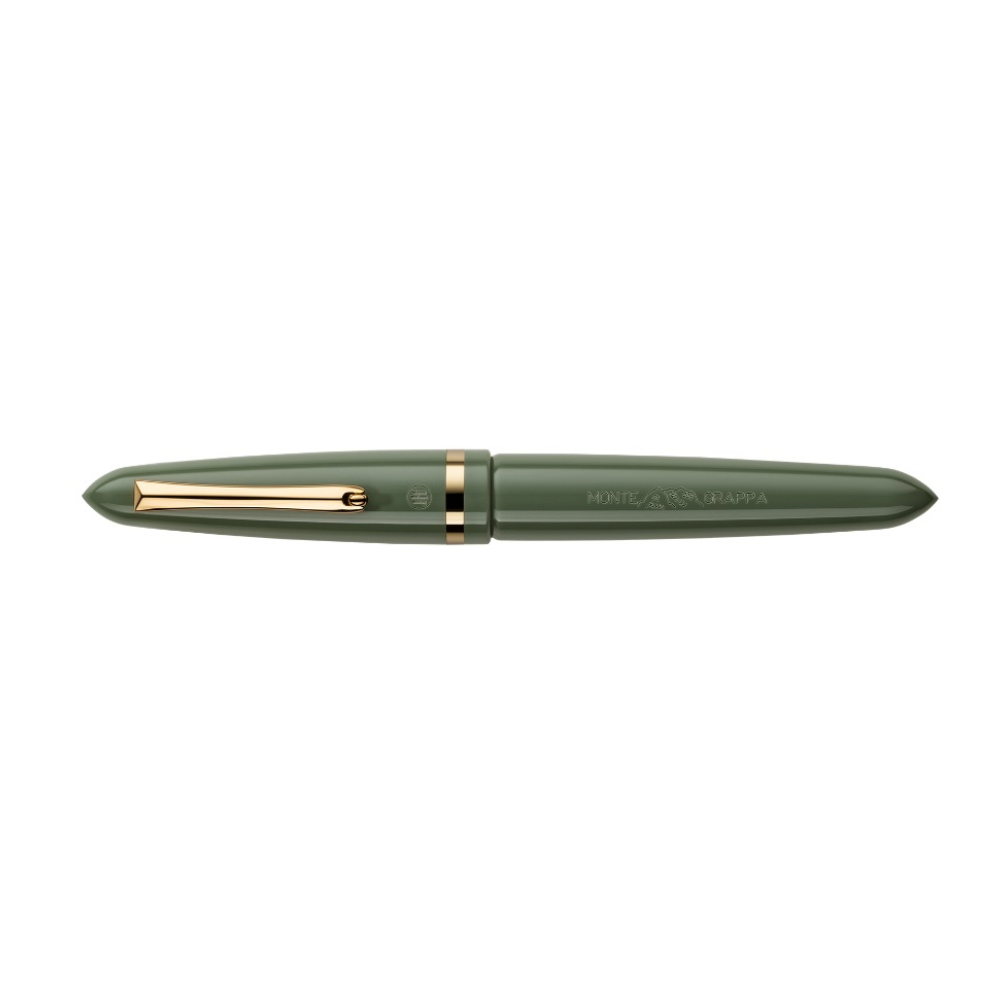 Vintage Class Venetia Lagoon Green Montegrappa