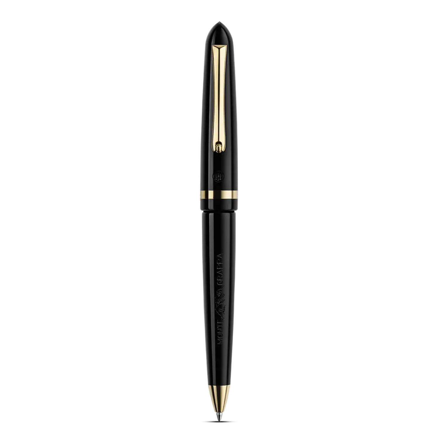 Venetia Black Montegrappa
