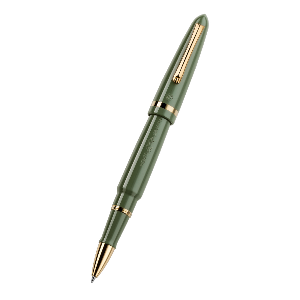 Vintage Class Venetia Lagoon Green Montegrappa