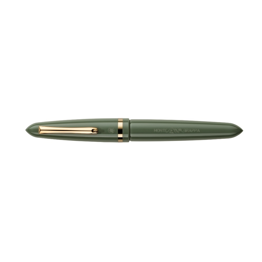 Vintage Class Venetia Lagoon Green Montegrappa