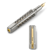 Pluma Fuente 007 A View To A Kill Montegrappa