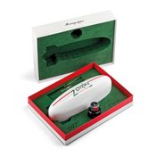 Pluma Fuente 007 A View To A Kill Montegrappa