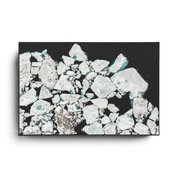 Pluma Fuente Wild: Arctic Ice Montegrappa
