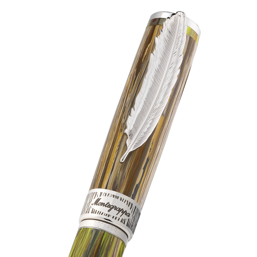 Bolígrafo Wild Baobab Montegrappa