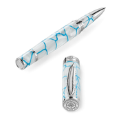 Rollerball Wild: Arctic Ice Montegrappa