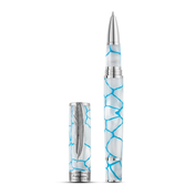 Rollerball Wild: Arctic Ice Montegrappa