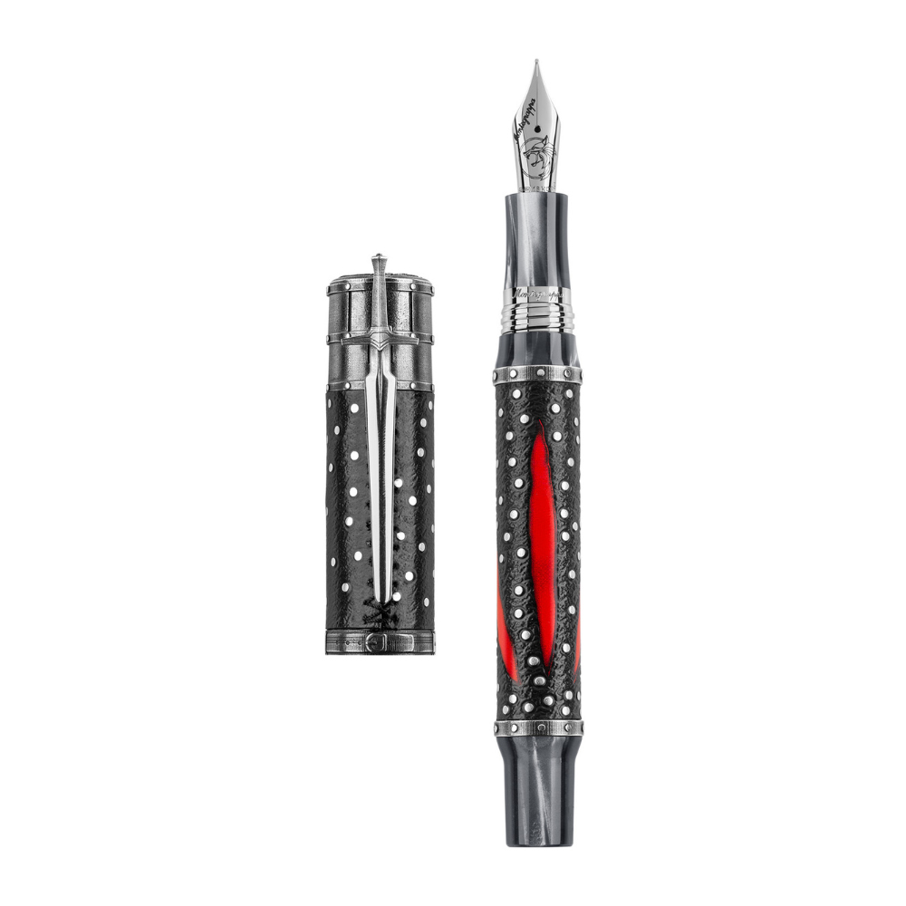 The Witcher Montegrappa