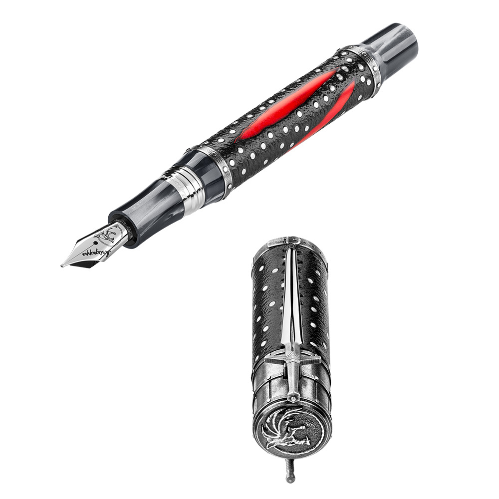 The Witcher Montegrappa