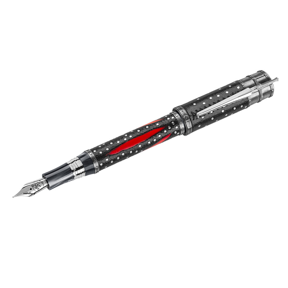 The Witcher Montegrappa
