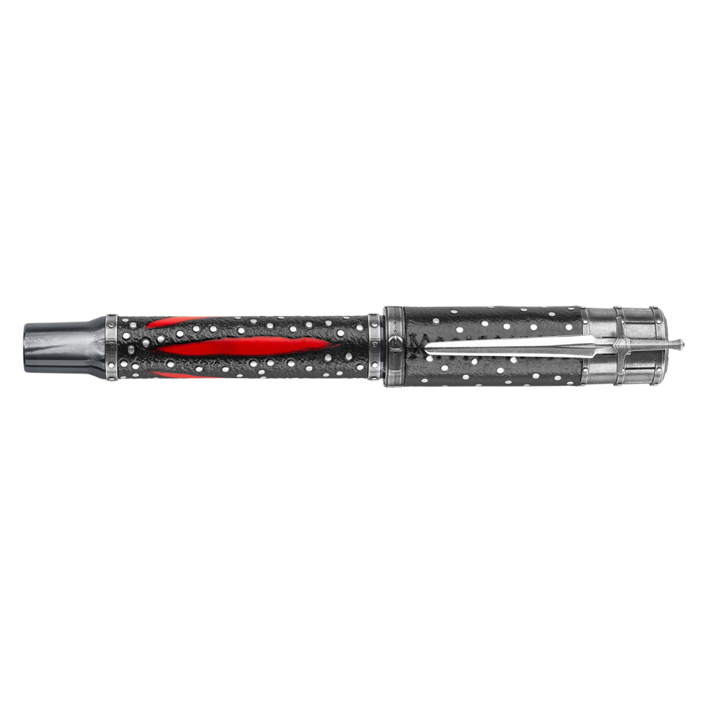 The Witcher Montegrappa