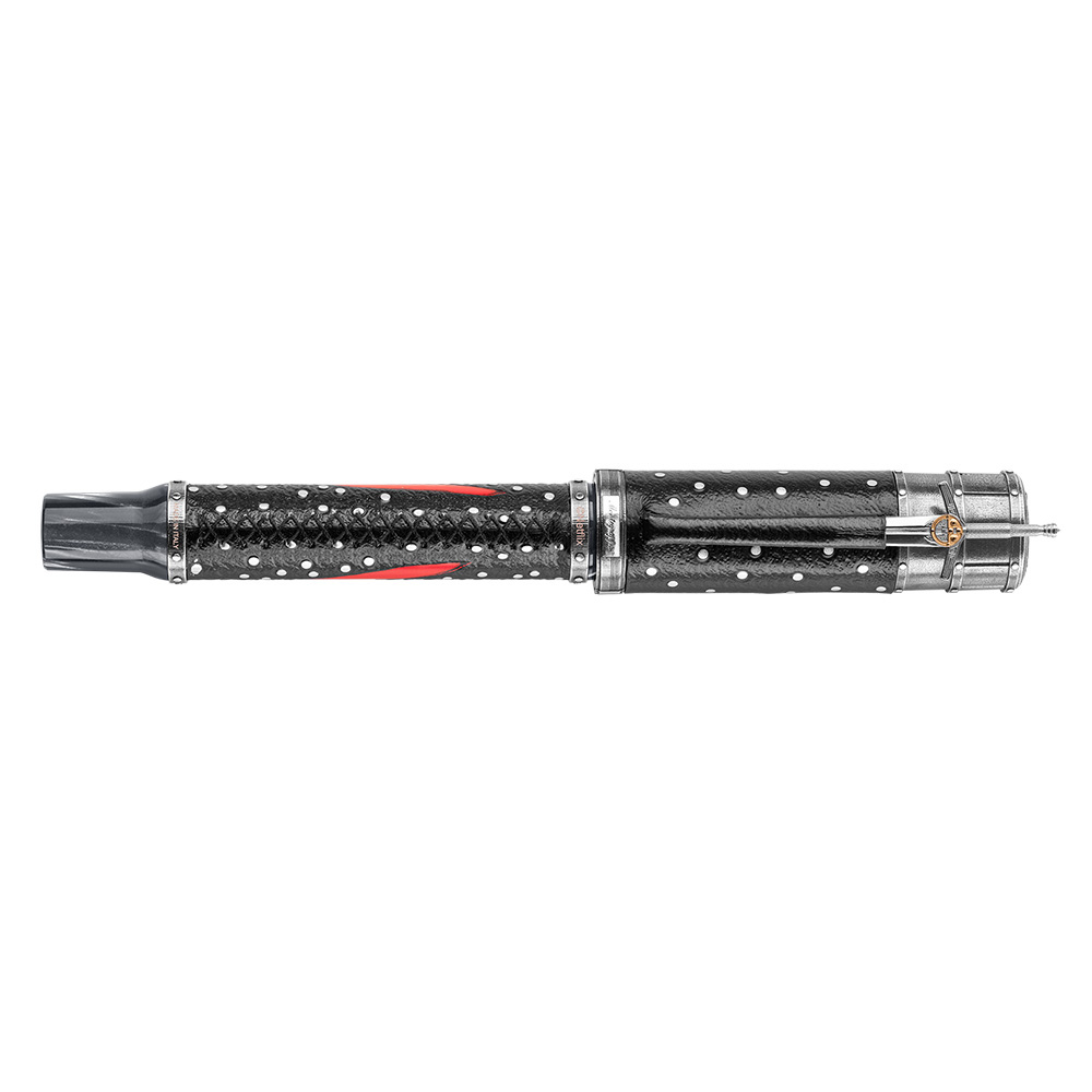 The Witcher Montegrappa