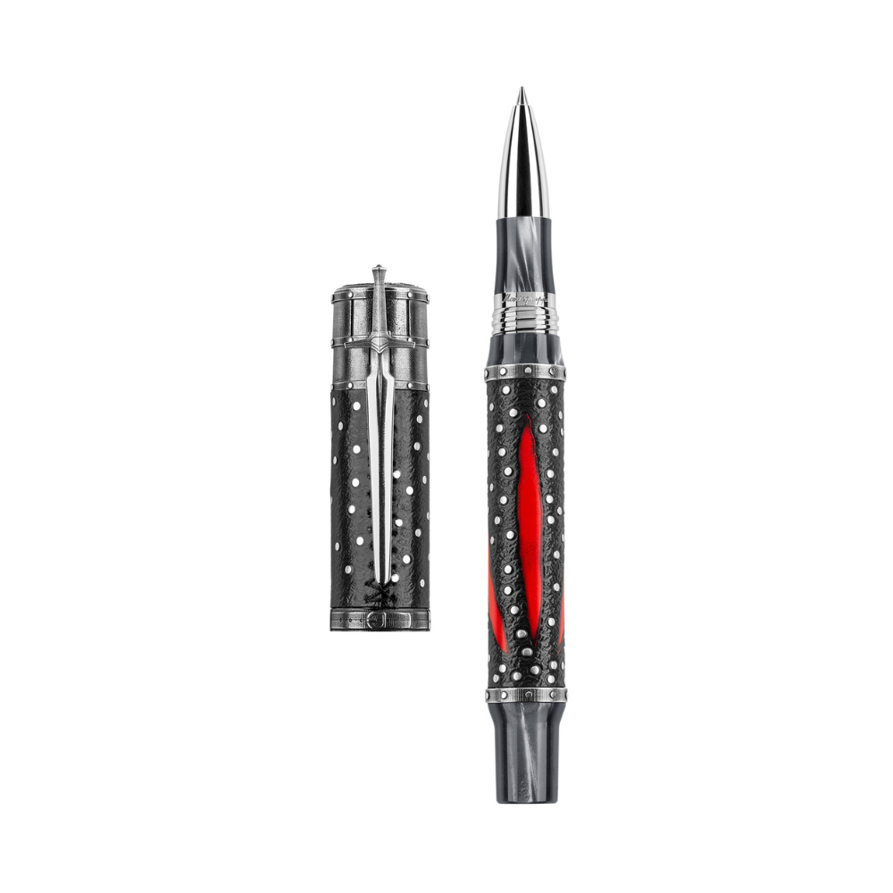 The Witcher Montegrappa