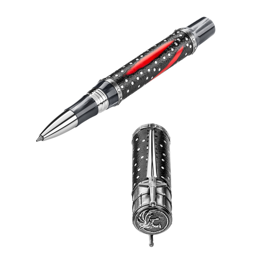 The Witcher Montegrappa