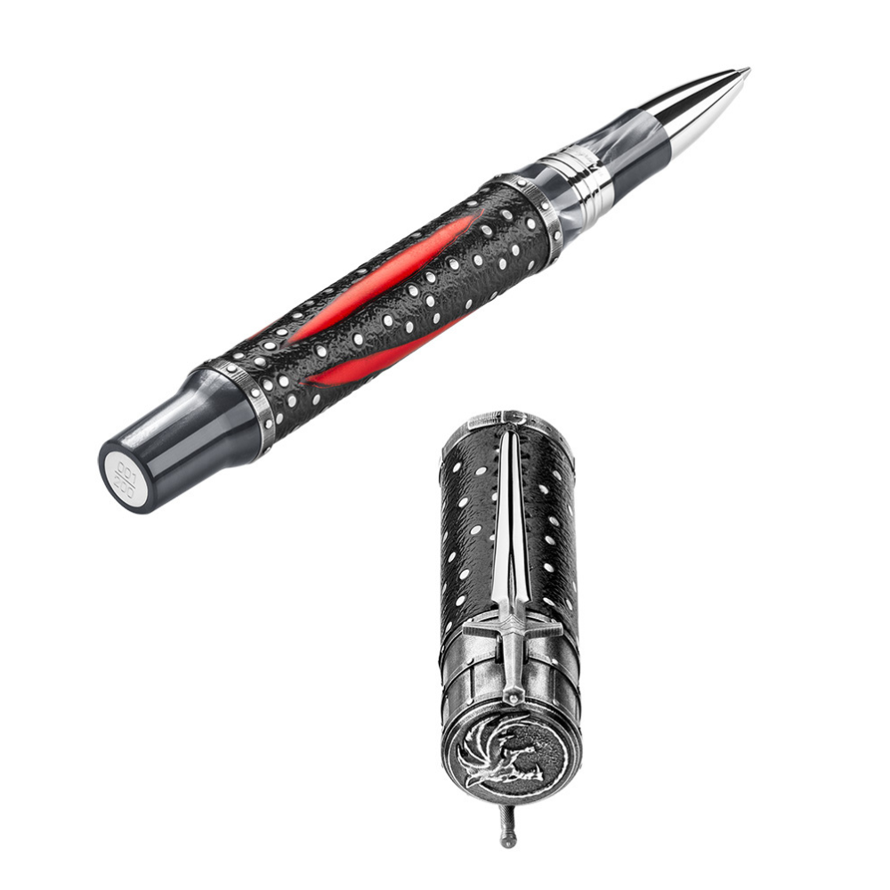 The Witcher Montegrappa