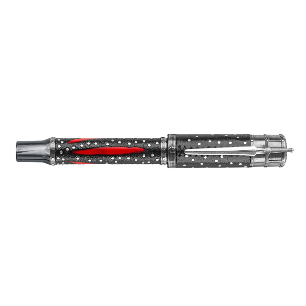 The Witcher Montegrappa