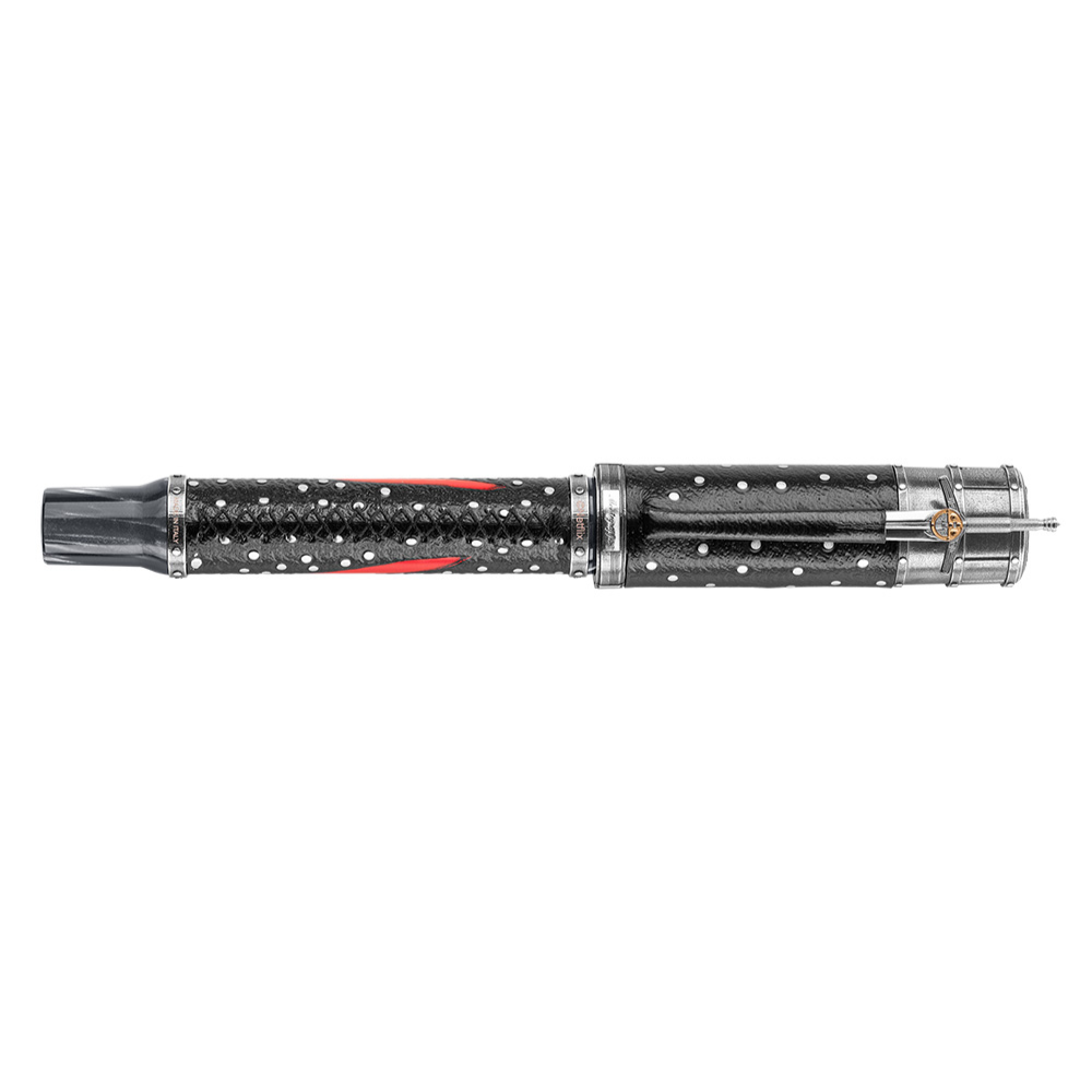 The Witcher Montegrappa