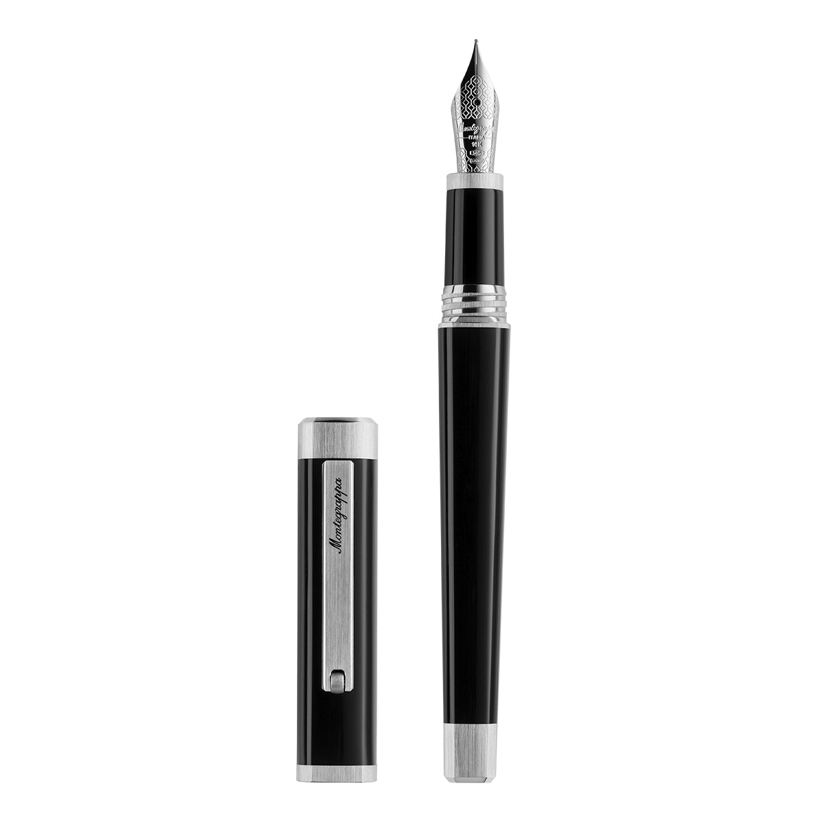 Quattro Montegrappa