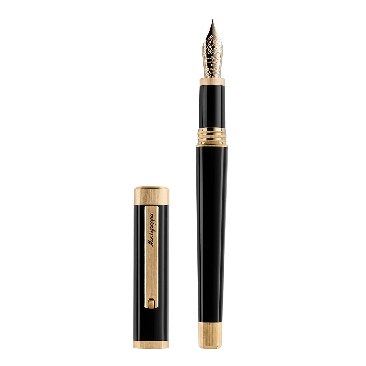 Quattro Montegrappa