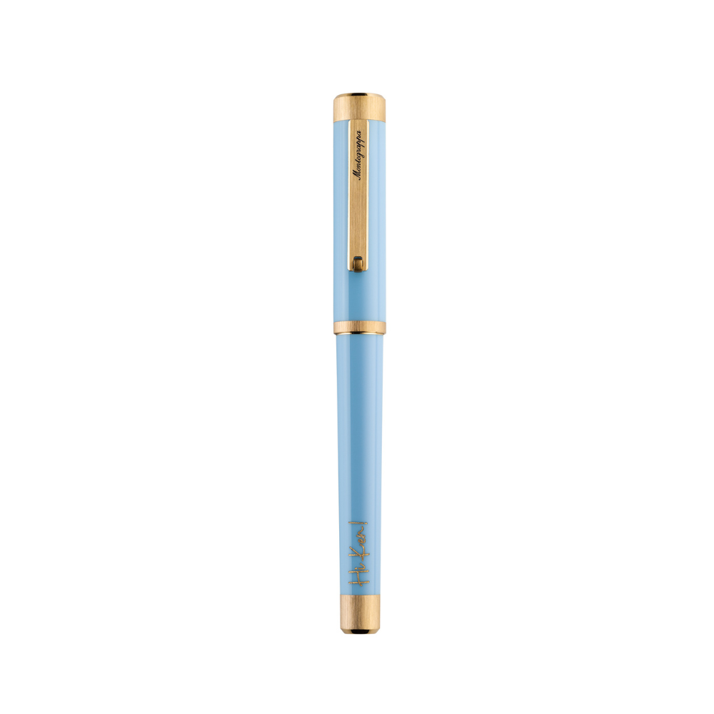 Coleción Barbie Ken Montegrappa